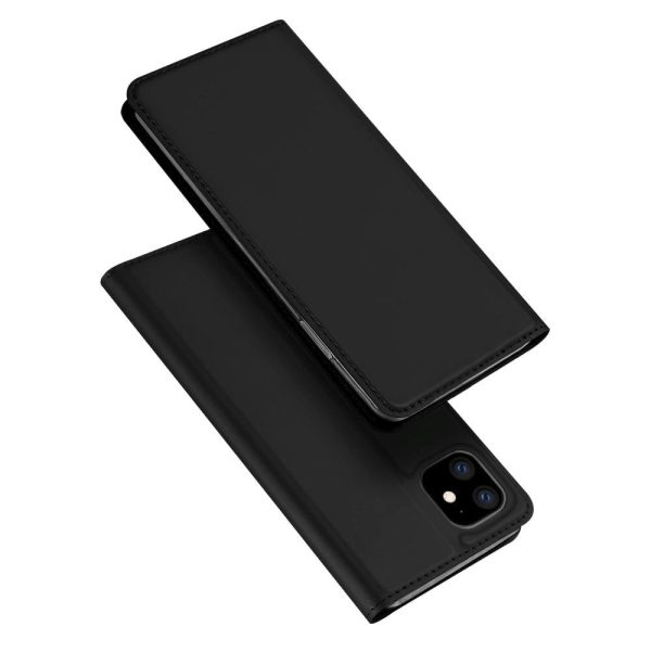 iPhone 11 DUX DUCIS Skin Pro Series Thin Wallet Cover Sort Online Sale