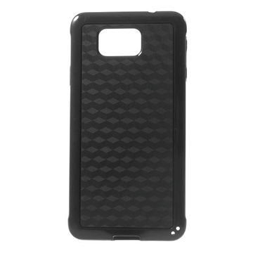 Samsung Galaxy Alpha Bumper + TPU Cover Sort For Discount