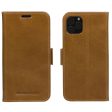 iPhone 11 Pro Max dbramante1928 Copenhagen Plus Læder Cover m. Pung - Brun Online now