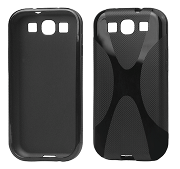 Samsung Galaxy S3 X TPU Cover Sort For Discount