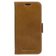 iPhone 11 Pro Max dbramante1928 Copenhagen Plus Læder Cover m. Pung - Brun Online now