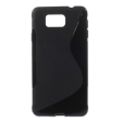 Samsung Galaxy Alpha S-Shape TPU Cover Sort Discount