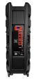 Rockville BPA225 Dual 15  Powered Active 1500w Pro DJ PA Speaker w Bluetooth+TWS Online