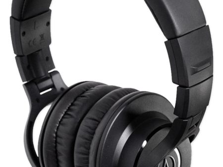 Audio Technica ATH-M40x Closed-Back Dynamic Studio Monitor headphones ATHM40x Fashion