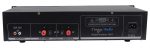 Technical Pro Torque Audio AW1 1000 Watt 2-Channel DJ Power Amplifier Amp Fashion