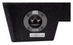 10  Subwoofer For 2007-2015 Chevrolet Silverado GMC Sierra 1500 2500 Double Cab Online