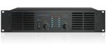 Technical Pro AX2000 2-Channel 2000 Watt Professional Power Amplifier Rackmount Fashion