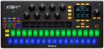 PRESONUS ATOM SQ Hybrid MIDI USB Keyboard Pad Ableton Production DJ Controller For Sale