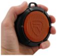 Rockville RPB1 10 Watt Waterproof Portable Handheld Bluetooth Speaker+NFC Loud! For Cheap