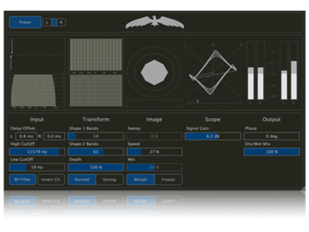 Kresearch Kr-Imager Str Stereo Image Enhancersoftware Plug-In For Discount