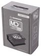 Samson S-Max MD1 Passive Mono Direct DI Box,18Hz–40kHz, 0dB -15dB Hot on Sale