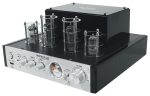 Rockville BluTube SG 70w Tube Amplifier Home Theater Stereo Receiver w Bluetooth Online