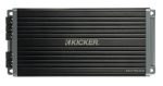 KICKER KEY5001 500w Mono Amplifier w Bass Revealer Processor Smart Amp 47KEY5001 For Discount