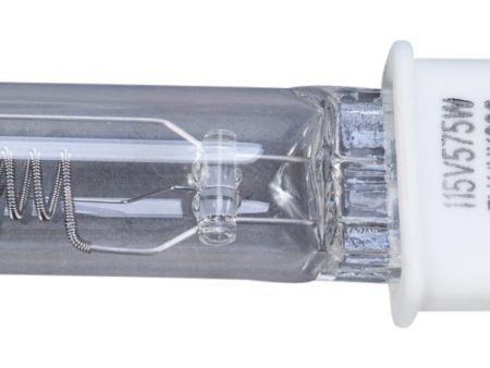 American DJ ADJ ZB-HX600 Replacement Halogen Lamp For FS-1000 Follow Spot Light Online Hot Sale