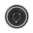 Pair KICKER 46CST204 200w 3 4  0.75  Car Audio Tweeters, 4-Ohm CST20 Online now