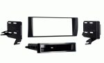 Metra 99-8231 2002-2006 Toyota Camry In-Dash Mounting Single Double Din Dash Kit Online