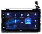 JVC KW-V66BT 6.8  Car CD DVD Player Receiver w Apple Carplay Bluetooth Android Online Sale