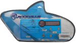 Rockville DBM13 3000w Peak 750w RMS Mono Marine Boat Amplifier+Remote+Amp Kit Online