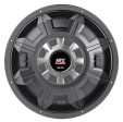 MTX 5515-22 15  800 Watt Peak 400 Watt RMS DVC 2-ohm Car Audio Subwoofer Sub Fashion