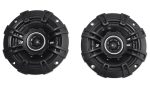 Pair New Kicker 43DSC404 DSC40 120 Watt 4  Inch 2-Way Car Audio Speakers DS40 Online Hot Sale