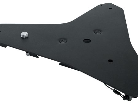 JBL SRX906LA BP Base Plate For SRX906LA Line Array Column Speaker on Sale