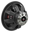 MTX 5512-44 12  800 Watt Peak 400 Watt RMS DVC 4-ohm Car Audio Subwoofer Sub For Cheap