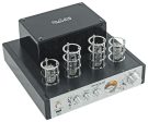 Rockville BluTube SG 70w Tube Amplifier Home Theater Stereo Receiver w Bluetooth Online