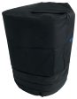 Rockville BEST COVER 15 Padded Slip Cover Fits LD SYSTEMS LDS-ICOA12ABT Speaker For Cheap