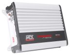 MTX WET75.2 400 Watt 2-Channel Marine Amplifier Amp For Boat ATV UTV RZR Cart Cheap