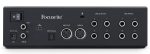 Focusrite Clarett+ 4Pre USB-C Audio Recording Interface JFET ADAT+Microphone Online now