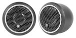 Pair KICKER 46CST204 200w 3 4  0.75  Car Audio Tweeters, 4-Ohm CST20 Online now