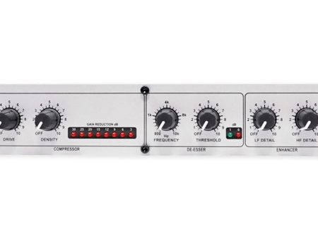 DBX 286S Mic Pre-Amp Processor 286 S Microphone Instrument Preamp, Phantom Power on Sale