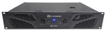 Crown Pro XLi800 600w 2 Channel DJ PA Power Amplifier Professional Amp XLI 800 Online Hot Sale