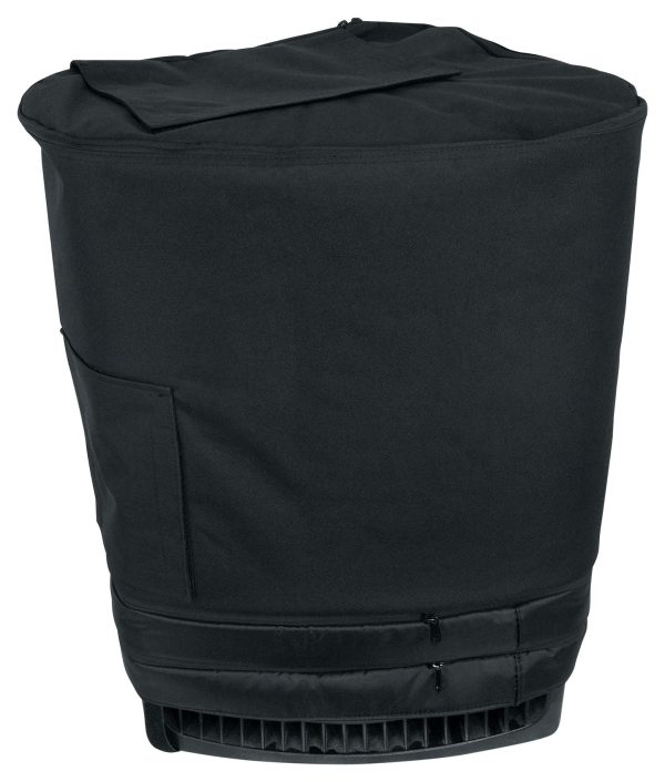 Rockville BEST COVER 15 Padded Slip Cover Fits LD SYSTEMS LDS-ICOA12ABT Speaker For Cheap