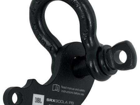 JBL SRX900LA PB Pull Back Accessory, Compatible w  SRX LA Models For Sale