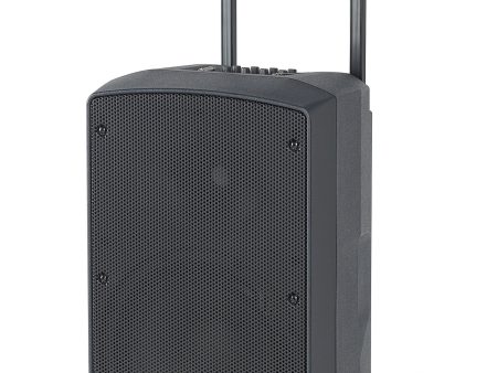 Samson Expedition XP310W-K 10  Portable PA Rechargeable Speaker w Bluetooth+Mic Online