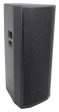 JBL Pro PRX825W Dual 15” 1500w 2-Way Powered Active Speaker w  WIFI + Mobile App Hot on Sale