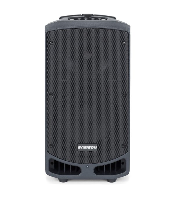 Samson Expedition XP310W-K 10  Portable PA Rechargeable Speaker w Bluetooth+Mic Online