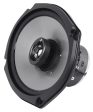 Pair Kicker 40PS694 6x9  180W Peak 90W RMS 4 Ohm ATV Motorcycle Speakers PS69 Cheap