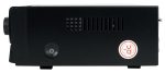 Rockville BLUAMP 100 Home Stereo Bluetooth Amplifier with USB Mic Input+RCA Out Cheap