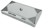 Infinity M704A 400w RMS 4 Channel Marine Amplifier Class D Boat Amp Discount