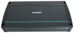 KICKER 48KXMA8008 800 Watt 8-Channel Marine Boat Amplifier Class D Amp KXMA800.8 Online