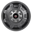 MTX 5515-44 15  800 Watt Peak 400 Watt RMS DVC 4-ohm Car Audio Subwoofer Sub Supply