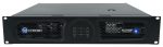 Crown XLC21300 2-Channel 1300 Watt Power Amplifier For Pro Cinema XLC 21300 Supply