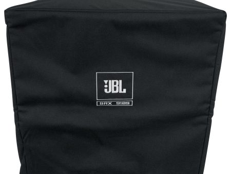 JBL SRX918S CVR Soft Cover for (1) Single SRX918S Powered Subwoofer Sub Hot on Sale