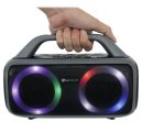 Rockville RPB50 Large and Loud Portable Bluetooth Speaker with LED+Long Battery Online