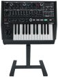 Arturia Minibrute 2 NOIR USB MIDI Analog Synthesizer+Hydraulic Air Lift Bench Discount