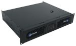 Crown XLC21300 2-Channel 1300 Watt Power Amplifier For Pro Cinema XLC 21300 Supply