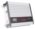 MTX WET500.1 1000 Watt Marine Mono Amplifier Class D Amp 4 Boat ATV UTV RZR Cart Sale