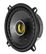 Pair KICKER 46CSC54 5.25  450 Watt 4-Ohm 2-Way Car Audio Coaxial Speakers CSC54 Sale